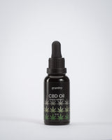 CBD oil 30ml GRAMINA KONOPLJA