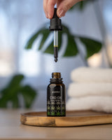GRAMINA CBD OIL