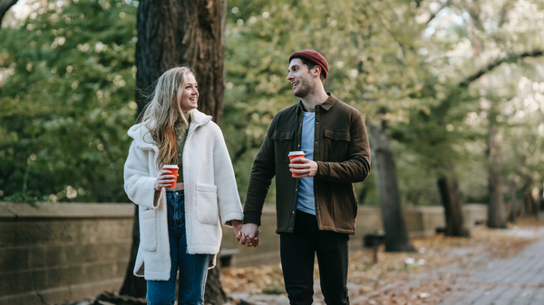 Ljubav bez Stresa: Kako CBD Ulje Može Pomoći Vašem Partnerskom Životu?