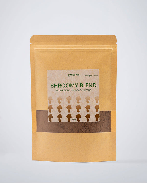 SHROOMY BLEND